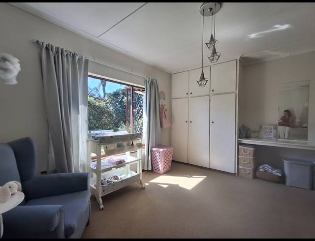 4 BEDROOM HOUSE RENTED IN HILTON CENTRAL